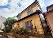 蟹江町本町のお家