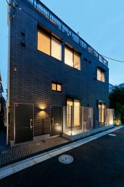 東急東横線都立大学駅まで徒歩4分