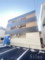 阪急宝塚線庄内駅まで徒歩6分