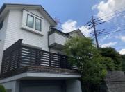 小田急多摩線五月台駅まで徒歩3分