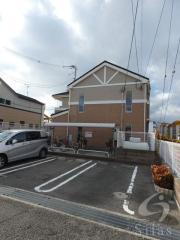 ＪＲ阪和線津久野駅まで徒歩16分