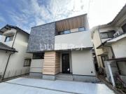 手城町3丁目戸建