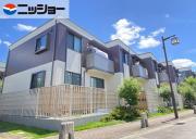 C′Sファミリア前山D棟