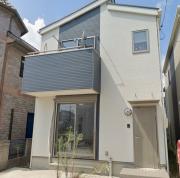 真備町有井戸建