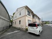 シティベール上上津役