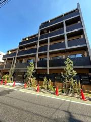 小田急小田原線祖師ヶ谷大蔵駅まで徒歩10分
