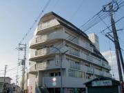 ロイヤルコーポ高砂