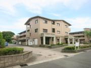 シティビルまなび野 2号棟