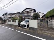 神松寺1丁目貸家