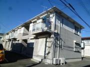 小田急小田原線本厚木駅までバス約15分 徒歩7分