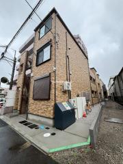 ベイルーム東本厚木