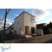 八軒5西9戸建 A棟