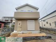 フレックス富士見1号棟