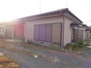 サンホーム住宅