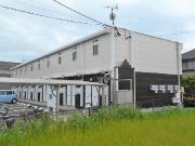 ＪＲ東海道本線二川駅まで徒歩8分