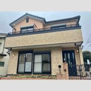 大泉学園町戸建