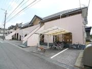 ラフィーヌ・吉野A