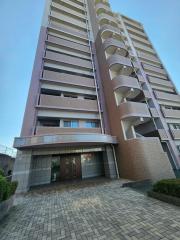 シンセアーマンション小峯