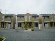 宇都宮芳賀ライト線ゆいの杜東駅まで徒歩7分