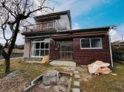 多田院2丁目貸家