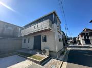 BLOOMING MAISON小平市大沼町