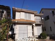 八千代市大和田貸家