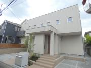 京王線芦花公園駅まで徒歩12分