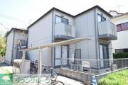 東武野田線運河駅まで徒歩18分