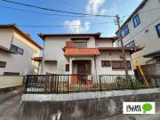 岳南電車吉原本町駅まで徒歩29分