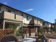 ラ ファミリア フェリス A棟