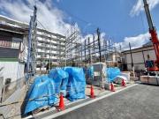 コルニーチェ南茨木 A棟