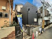 練馬区貫井4丁目貸家