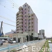 地下鉄鶴舞線川名駅まで徒歩2分