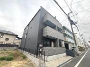 T.A北野田II
