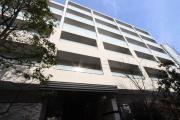 メゾンカルム市谷仲之町