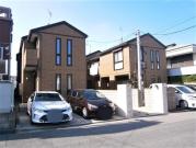 SEJOUR MIDORI B棟戸建