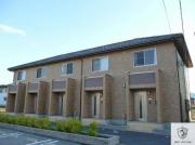 フローレンス B棟