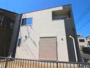 （仮）砂ハウス C棟