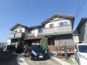 池田タウンハウス