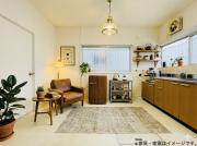 南海本線忠岡駅まで徒歩19分