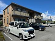 ＪＲ中央線竜王駅まで徒歩36分