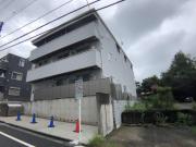 東京メトロ丸ノ内線(方南町支線)方南町駅まで徒歩2分