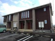 西鉄甘木線古賀茶屋駅まで徒歩16分