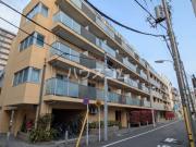 LaSante品川シーサイドI