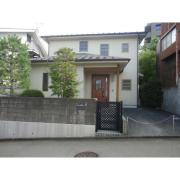 玉川学園1丁目貸家