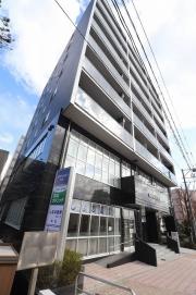 ＪＲ越後線白山駅まで徒歩13分