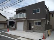 House VQ 元中野N