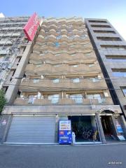 ルネッサンス新梅田ビル