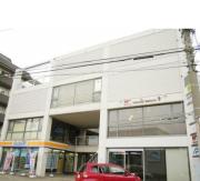小田急小田原線本厚木駅までバス約7分 徒歩1分