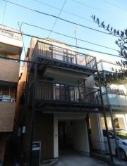 小日向1丁目戸建て